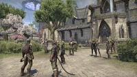 The Elder Scrolls Online – prezentacja rozgrywki w wersji beta i pierwsze wrażenia