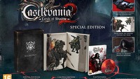 Castlevania: Lords of Shadow 2 - zawartość i przedsprzedaż edycji specjalnej