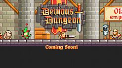 Nadchodzi Devious Dungeon – platformówka fantasy autorów League of Evil