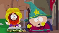 South Park: Kijek Prawdy w pierwszej dziesiątce. Top 10 Steam (2 - 8 lutego)