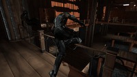 Nadchodzi Pandora Stealth - wieloosobowa skradanka wzorowana na Splinter Cell: Pandora Tomorrow