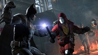 Wieści ze świata (Batman: Arkham Origins, South Park: Kijek Prawdy) 10/2/14