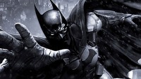 Batman Arkham Origins - fabularne DLC kosztem patcha łatającego błędy w grze