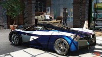 World of Speed – nowa drużynowa gra wyścigowa twórców Project Cars