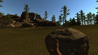 Rust z milionem nabywców po dwóch miesiącach na Steamie