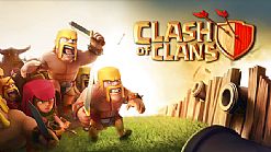 Clash of Clans generuje 654 tys. dolarów przychodu dziennie