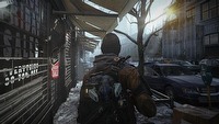 Tom Clancy's The Division zadebiutuje najwcześniej w kwietniu 2015 roku