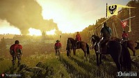 Kingdom Come: Deliverance na wykresach popularności – Polacy dużo mówią, mało płacą