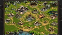 Rage War - XS Software prezentuje swoją największą grę strategiczną i rusza na Kickstartera