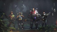 Evolve na pierwszym gameplayu z komentarzem twórców