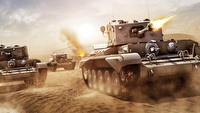 World of Tanks - aktualizacja 8.11 już dostępna