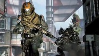Titanfall - obejrzyj 21 minut zapisu rozgrywki z wersji pecetowej