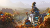 The Book of Unwritten Tales 2 zebrało kwotę bazową na Kickstarterze. KING Art Games rusza po cele dodatkowe