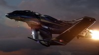 Star Citizen - Dogfighting Module zadebiutuje w kwietniu?