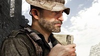 Kpt. Price nadchodzi – twórcy Call of Duty szykują niespodziankę dla fanów