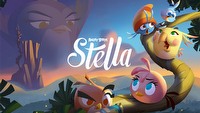 Zapowiedziano Angry Birds Stella
