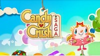 Candy Crush Saga kopią tytułu innego twórcy