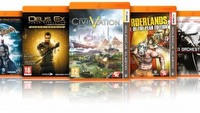 Edycje GOTY Borderlands i Batman: Arkham Asylum oraz inne nowości od dziś w serii Pomarańczowa Kolekcja Klasyki