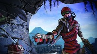Gearbox Software - studio nie tworzy jeszcze Borderlands 3, ale pracuje nad innymi grami