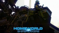 Odświeżone wersje Homeworld 1 i 2 zaoferują rozdzielczość Ultra HD
