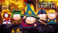 South Park: Kijek Prawdy - wypuszczono zapis pierwszych 13 minut kampanii