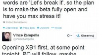 Titanfall - beta testy otworzą się dla wszystkich graczy