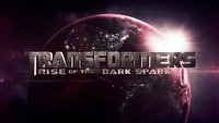 Zapowiedziano Transformers: Rise of the Dark Spark