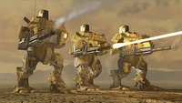 Command & Conquer, Red Alert i Tiberian Sun - pobierz trzy pierwsze odsłony cyklu z naszego FTP