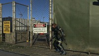 Metal Gear Solid V: Ground Zeroes - 1080p na PS4 i 720p na Xboksie One