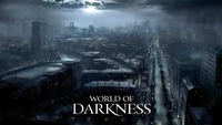 World of Darkness wciąż w fazie koncepcyjnej. Inspiracją dla twórców są m.in. DayZ i Rust