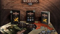 Age of Wonders III - wystartowała oficjalna przedsprzedaż gry