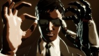 Killer Is Dead trafi na pecety