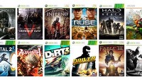 21 gier na Xboksa 360 przecenionych na Xbox Live nawet o 93%