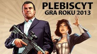 Wyniki plebiscytu Gra Roku 2013