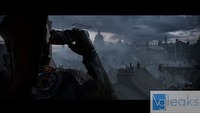 The Order: 1886 – pierwsze screeny i gify z nadchodzącego trailera