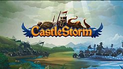 Konsolowy przebój CastleStorm doczeka się wersji mobilnej