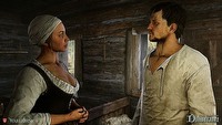 Kingdom Come: Deliverance na godzinnym gameplayu – zobacz średniowiecznego cRPG-a w akcji