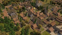 Banished dostępne na Steamie i GOG.com