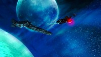 Zapowiedziano Strike Suit Zero: Director’s Cut na PC, XOne i PS4
