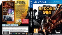 Wieści ze świata (inFamous: Second Son, Tales from the Borderlands) 20/2/14