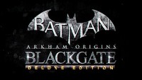 Batman: Arkham Origins Blackgate trafi na PC oraz konsole Xbox 360, PlayStation 3 i Wii U