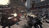 Call of Duty: Ghosts za darmo na Steamie przez weekend