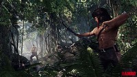 Rambo: The Video Game debiutuje w Polsce