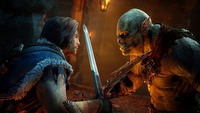 Middle-earth: Shadow of Mordor pozbawione części funkcji w wersji na konsole poprzedniej generacji