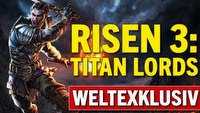 Risen 3: Titan Lords to nowy projekt studia Piranha Bytes