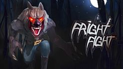 Fright Fight - debiut sieciowej bijatyki z postaciami z horrorów w rolach głównych