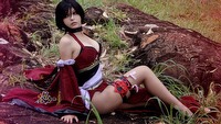 Najlepsze cosplaye - Ada Wong