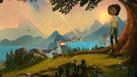Pierwszy akt Broken Age zarobił na produkcję drugiej połowy gry