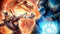 Mortal Kombat - aktor Kiefer Sutherland źródłem plotek o nowej odsłonie cyklu