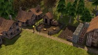 DayZ pokonane przez Banished. Top 10 Steam (16 - 22 lutego)